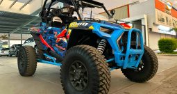 Polaris Rzr 1000 Rinde Command 2019