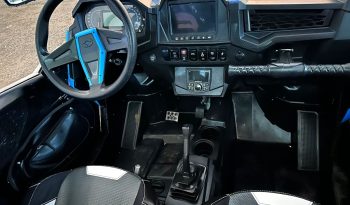 Polaris Rzr 1000 Rinde Command 2019 lleno