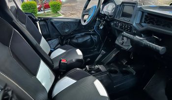 Polaris Rzr 1000 Rinde Command 2019 lleno