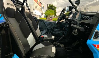 Polaris Rzr 1000 Rinde Command 2019 lleno