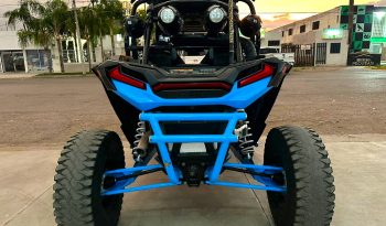 Polaris Rzr 1000 Rinde Command 2019 lleno