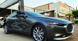 Mazda 3 i Grand Touring 2023