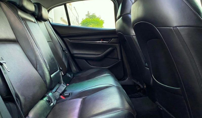 Mazda 3 i Grand Touring 2023 lleno