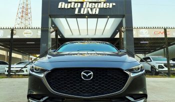 Mazda 3 i Grand Touring 2023 lleno