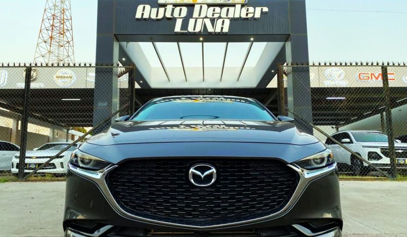 Mazda 3 i Grand Touring 2023 lleno