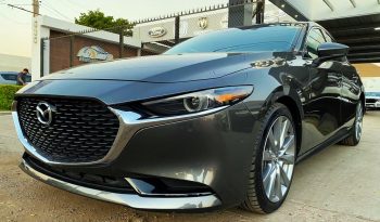 Mazda 3 i Grand Touring 2023 lleno