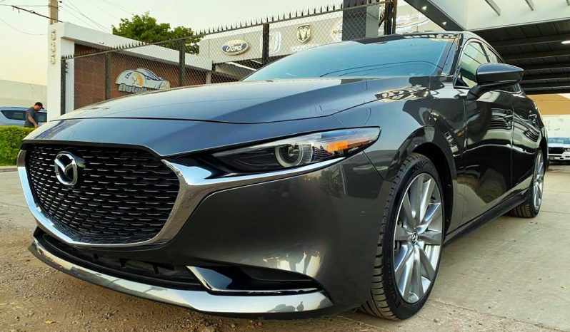 Mazda 3 i Grand Touring 2023 lleno