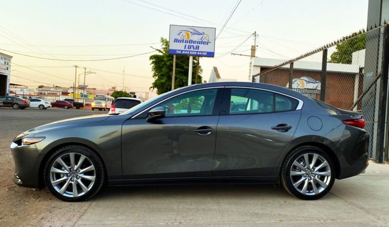 Mazda 3 i Grand Touring 2023 lleno
