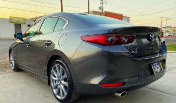 Mazda 3 i Grand Touring 2023 lleno