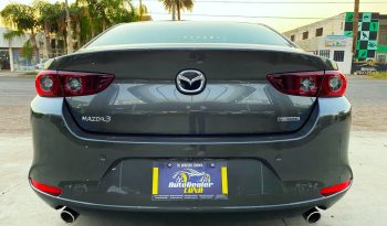 Mazda 3 i Grand Touring 2023 lleno