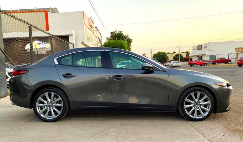 Mazda 3 i Grand Touring 2023 lleno