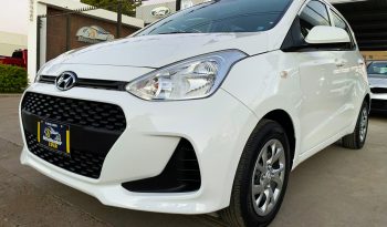 Hyundai Grand i10 GL Mid 2018 lleno