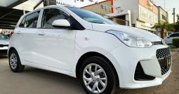 Hyundai Grand i10 GL Mid 2018