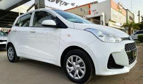 Hyundai Grand i10 GL Mid 2018