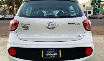 Hyundai Grand i10 GL Mid 2018 lleno