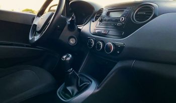 Hyundai Grand i10 GL Mid 2018 lleno