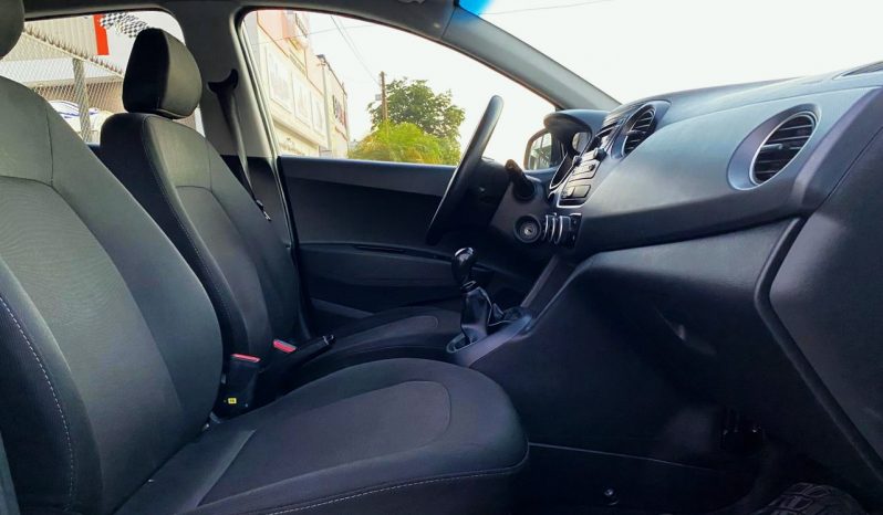 Hyundai Grand i10 GL Mid 2018 lleno