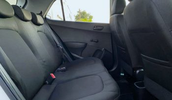 Hyundai Grand i10 GL Mid 2018 lleno