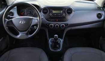 Hyundai Grand i10 GL Mid 2018 lleno