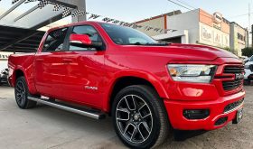 Dodge Ram Laramie Sport 2020