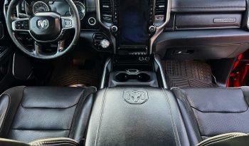 Dodge Ram Laramie Sport 2020 lleno