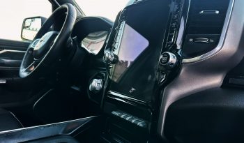 Dodge Ram Laramie Sport 2020 lleno