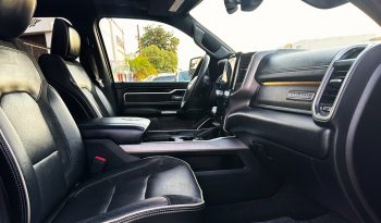 Dodge Ram Laramie Sport 2020 lleno