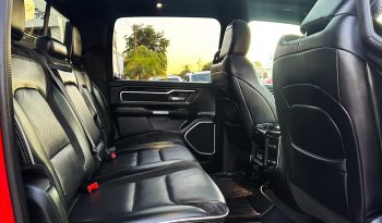 Dodge Ram Laramie Sport 2020 lleno