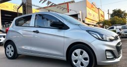 Chevrolet Spark LT 2019
