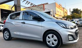 Chevrolet Spark LT 2019