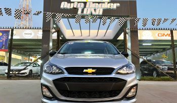 Chevrolet Spark LT 2019 lleno