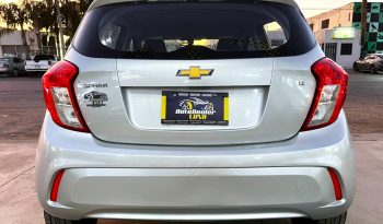 Chevrolet Spark LT 2019 lleno