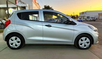 Chevrolet Spark LT 2019 lleno