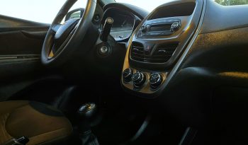 Chevrolet Spark LT 2019 lleno