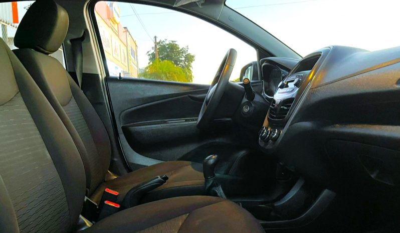 Chevrolet Spark LT 2019 lleno