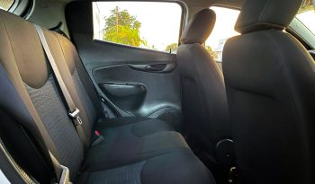Chevrolet Spark LT 2019 lleno