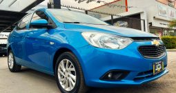 Chevrolet Aveo LT 2019