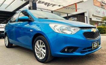 Chevrolet-Aveo-LT-Aut-2019-Azul-1