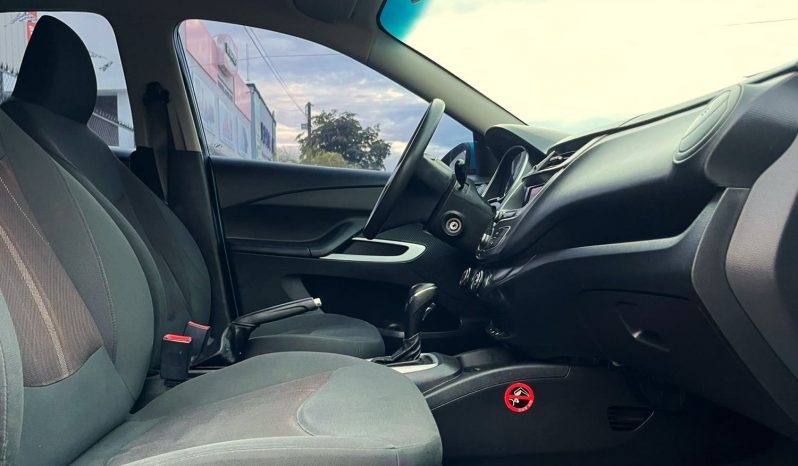 Chevrolet Aveo LT 2019 lleno