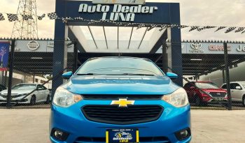 Chevrolet Aveo LT 2019 lleno