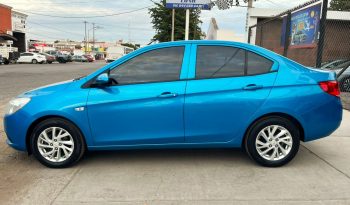 Chevrolet Aveo LT 2019 lleno