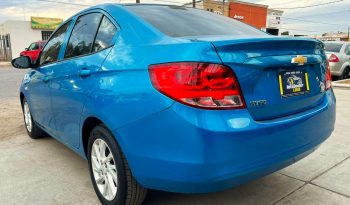 Chevrolet Aveo LT 2019 lleno