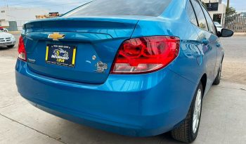 Chevrolet Aveo LT 2019 lleno
