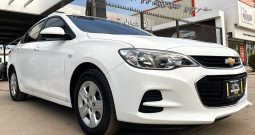 Chevrolet Cavalier LS 2021
