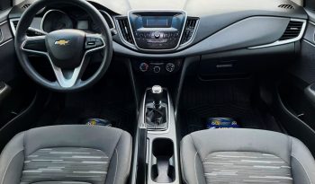 Chevrolet Cavalier LS 2021 lleno