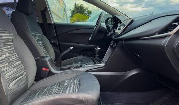 Chevrolet Cavalier LS 2021 lleno