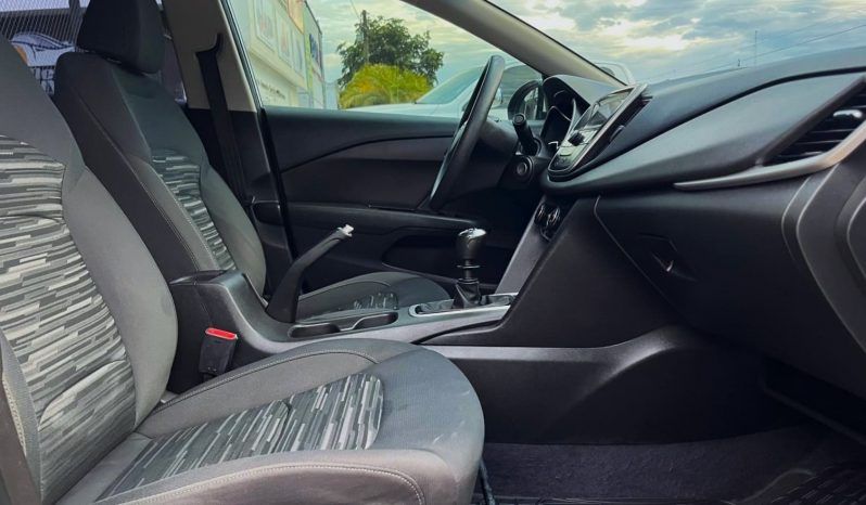 Chevrolet Cavalier LS 2021 lleno