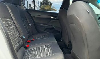 Chevrolet Cavalier LS 2021 lleno