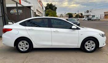 Chevrolet Cavalier LS 2021 lleno