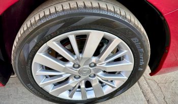 Honda City Touring 2023 lleno